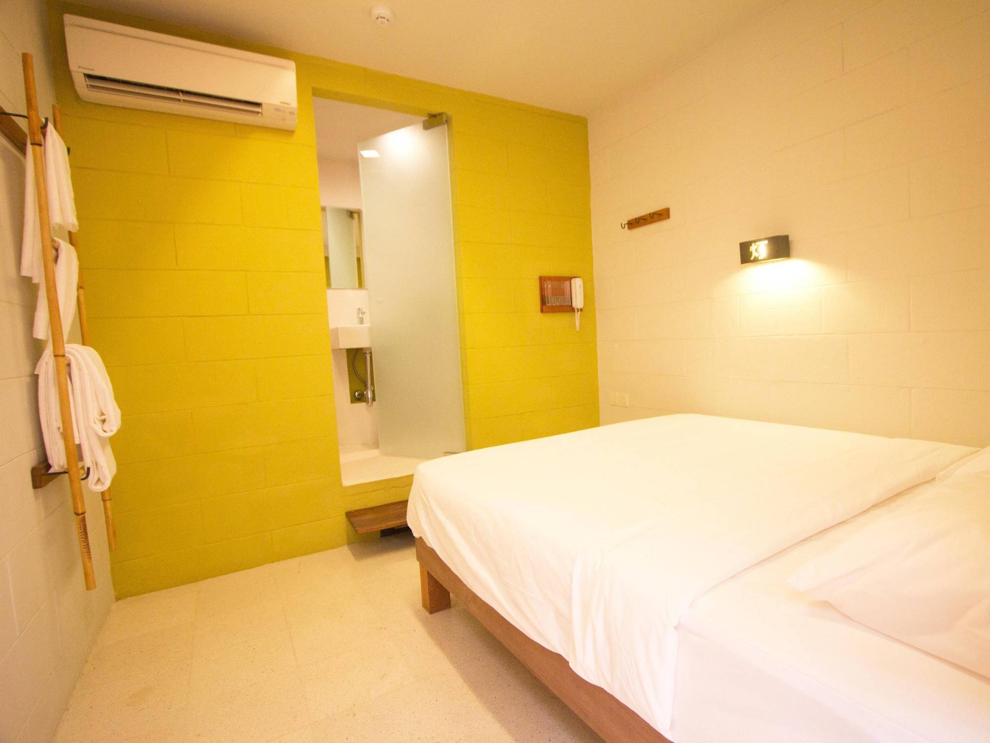 Lantern Hotel Kuala Lumpur Exteriér fotografie